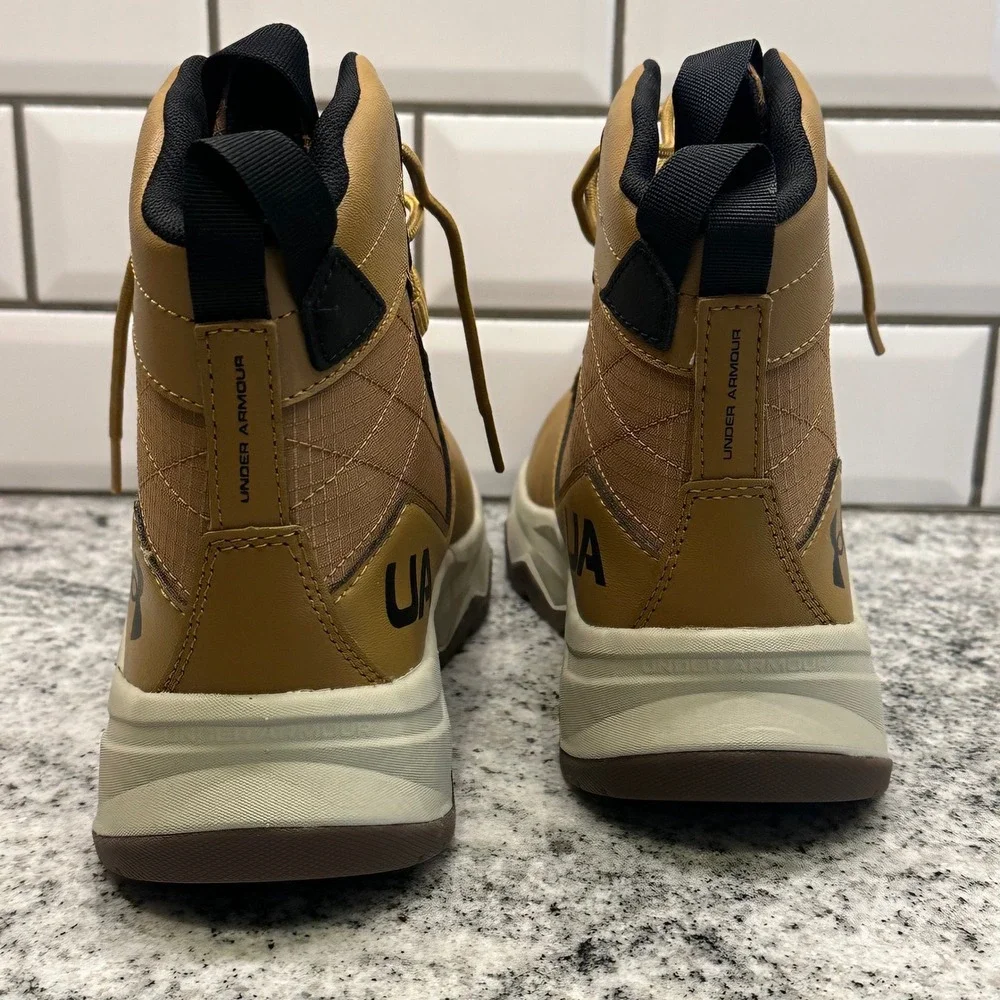 Under Armour under armour